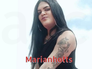 marianhotts Archive DVD NET