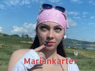 Mariankarter