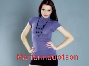 Mariannauotson