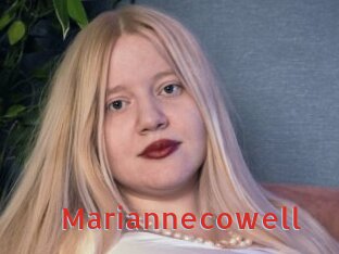 mariannecowell Archive DVD NET