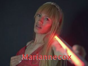 Mariannecox