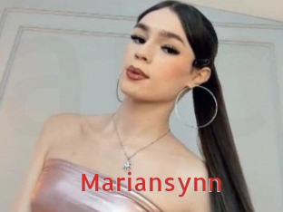 Mariansynn