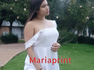 Mariaprint