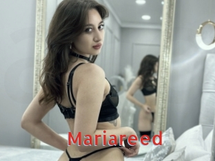 Mariareed