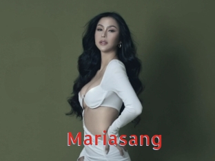 Mariasang