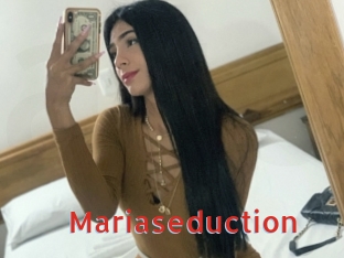 Mariaseduction