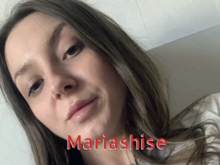 mariashise Archive DVD NET
