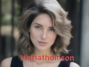 Mariathomson