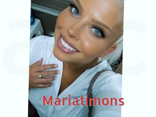 Mariatimons