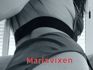 Mariavixen