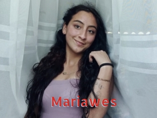 Mariawes