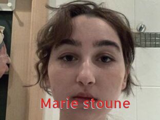 Marie_stoune