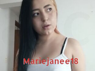 Mariejanee18