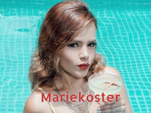 Mariekoster