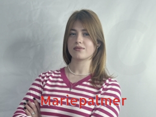 Mariepalmer