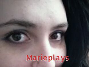 Marieplays