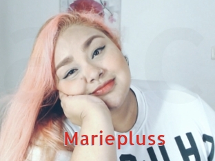 Mariepluss