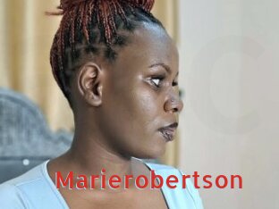 Marierobertson