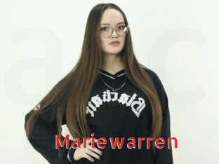 Mariewarren