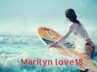 Marilyn_love18