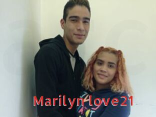 Marilyn_love21