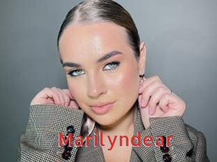 Marilyndear