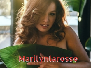 Marilynlarosse