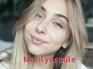 Marilynsmile