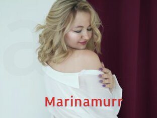 Marinamurr