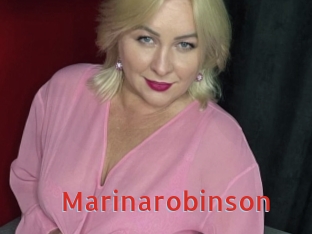 Marinarobinson