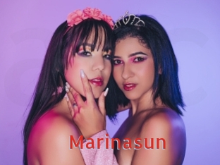 Marinasun