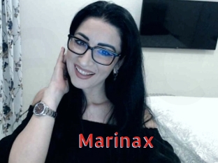 Marinax