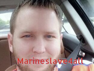 Marineslave4all