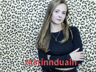 Marinnduain