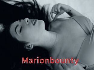 Marionbounty