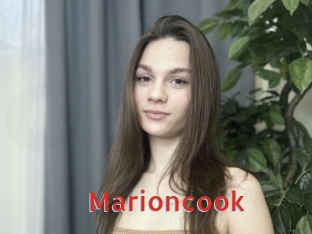 Marioncook