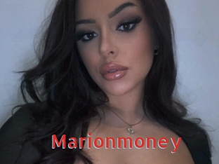 Marionmoney