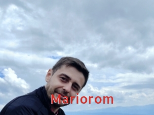 Mariorom