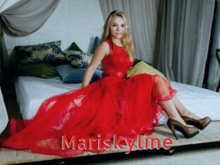 Mariskyline