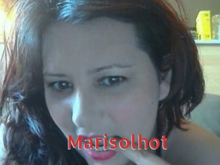 Marisolhot