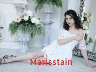 Marisstain