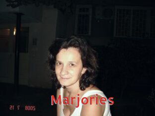 Marjories