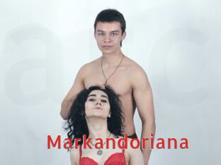 Markandoriana