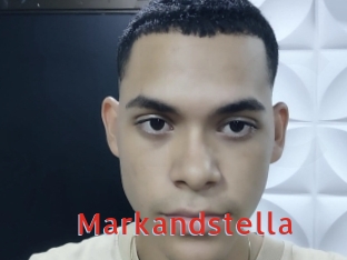 Markandstella