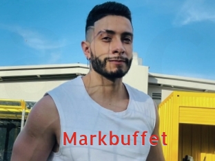 Markbuffet