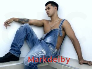 Markdeiby