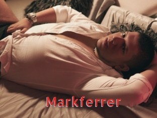 Markferrer