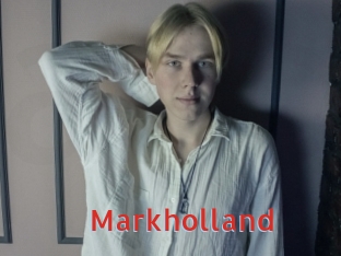 Markholland