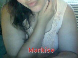 Markise