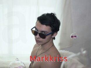 Markkriss